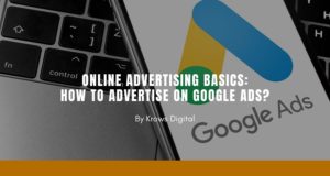 how to use google ads