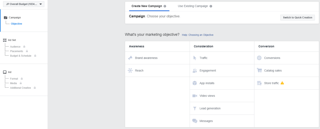 facebook ads guide