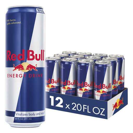 Marketing Case Study 3 Red Bull Success With Guerilla Marketing Kd