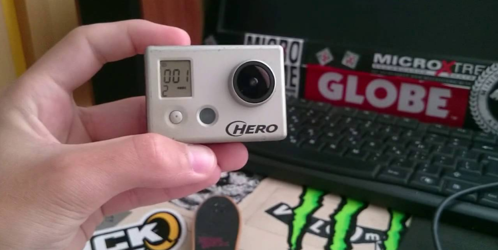 gopro strategy analysis