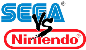 nintendo blue ocean strategy