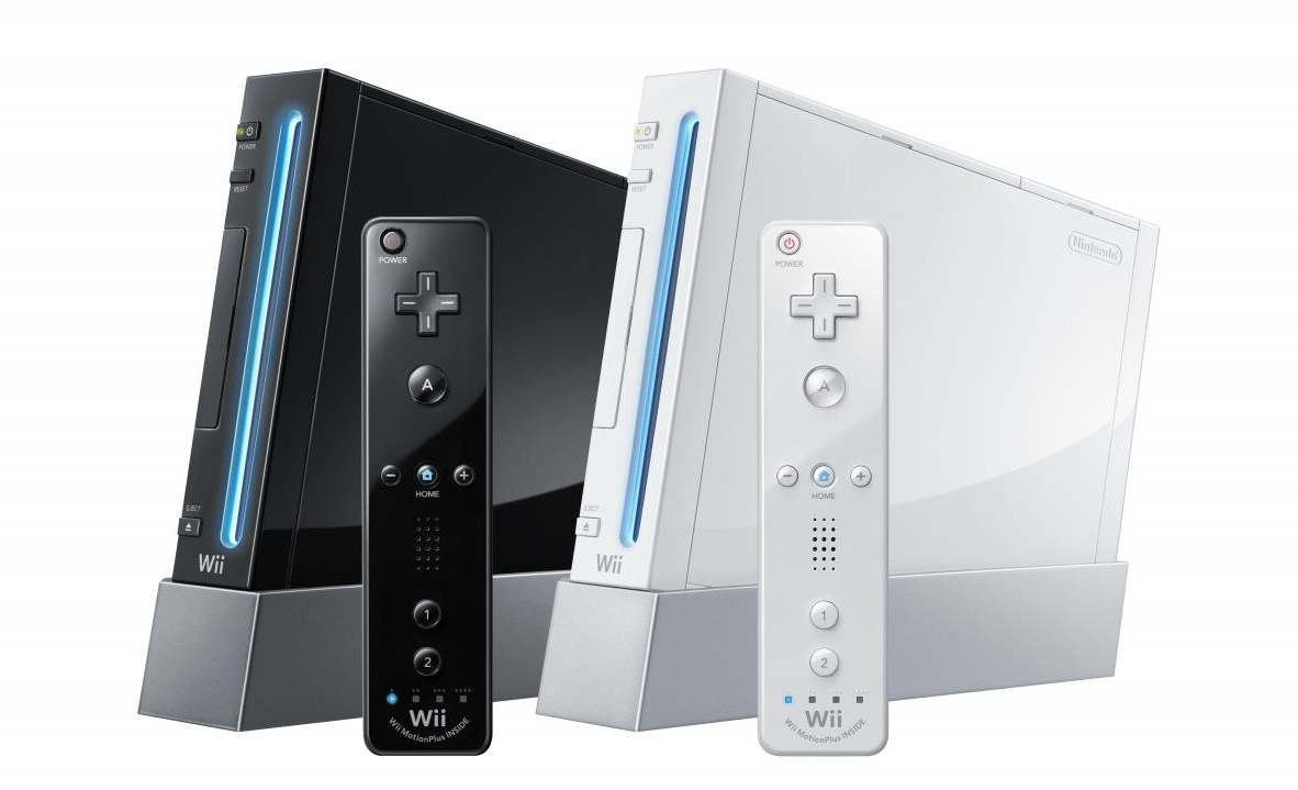 Marketing Case Study 4 Nintendo & The Blue Ocean Strategy KD