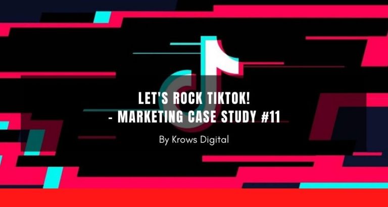 tiktok marketing strategy