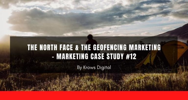 geofencing marketing