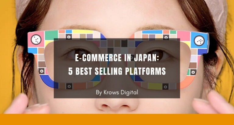 e-commerce in Japan