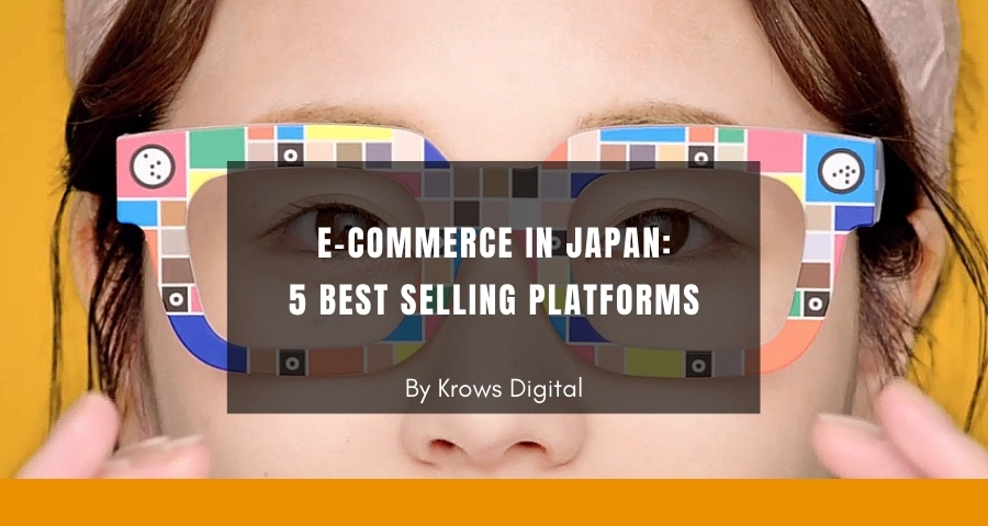 e-commerce in Japan