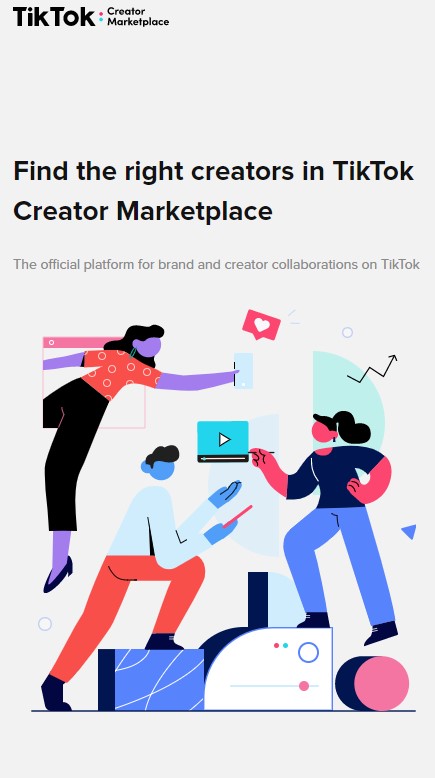 tiktok advertising agency