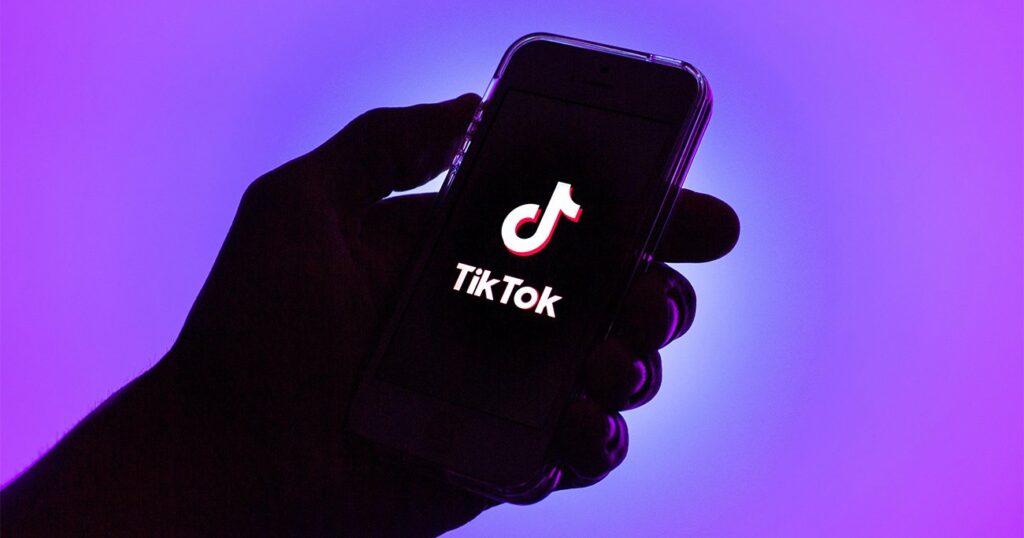 business tiktok