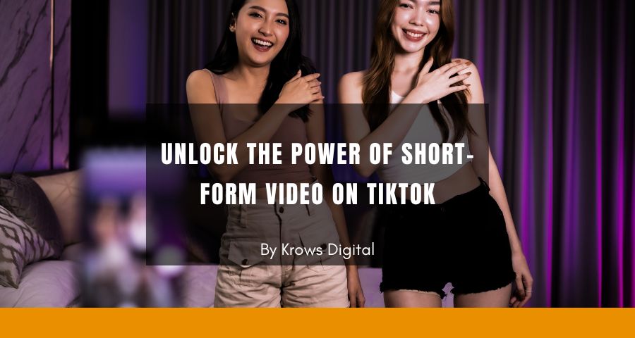 Tiktok marketing for beginners