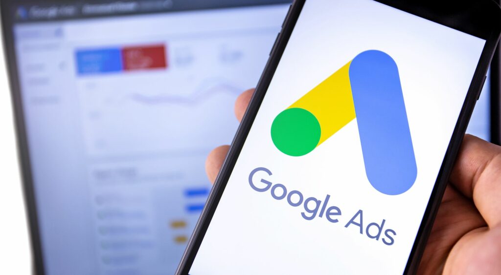 Google Ads strategies for paid advertising in Japan