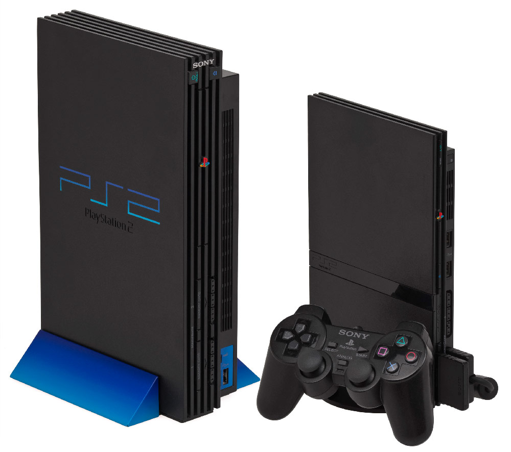 Sony PlayStation, the groundbreaking gaming console that reshaped the video game industry.