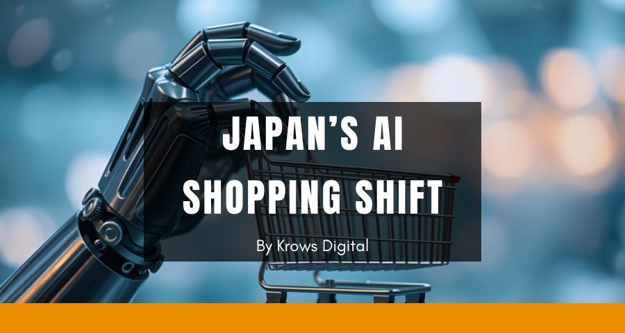 Yahoo Shopping AI agent in Japan changing ecommerce product discovery in 2026