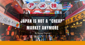Japan consumers becoming more tolerant of higher prices in 2026 and what foreign brands should change in their marketing